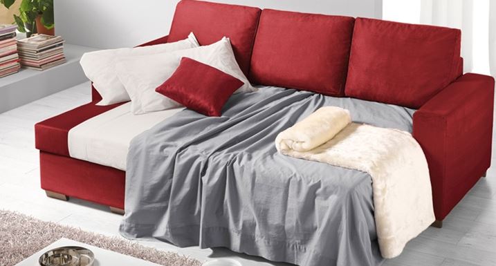 Pouf letto mondo convenienza: tokyo di mondo convenienza economico ... Poltrona letto economica