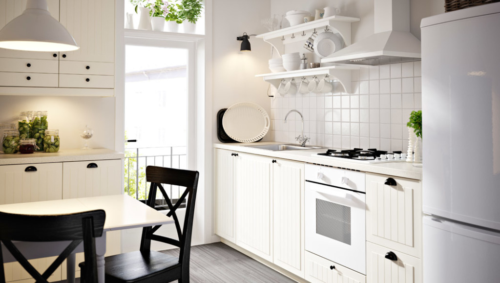 Cucine ikea laxarby: cucine rustiche country. catalogo ikea cucine ... Piani cucina ikea