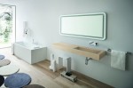 soluzioni arredamento bagno piccolo