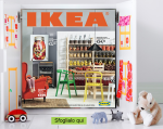 foto catalogo ikea 2014