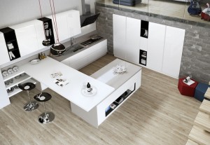 catalogo arredo3 cucine moderne