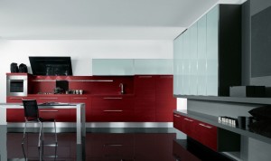 catalogo arredo3 cucine moderne