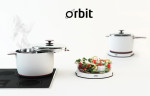 Set pentole Orbit Cookware