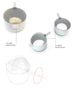 Set pentole Orbit Cookware