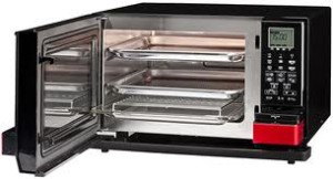 forno ax 1100 sharp