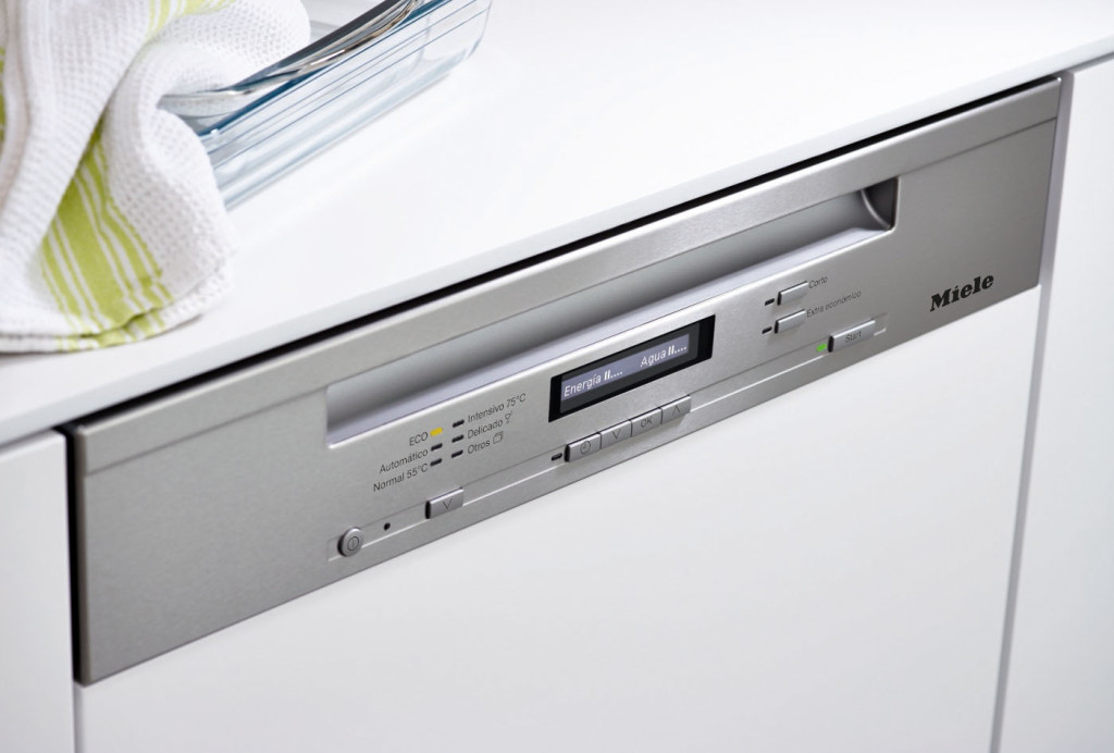 MIELE PureLine (3) Design Mon Amour