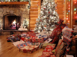 addobbare alberi natale 2013 design