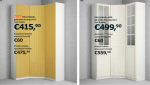 Catalogo armadi Ikea 2014