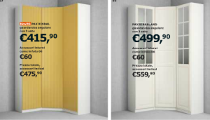 Catalogo armadi Ikea 2014