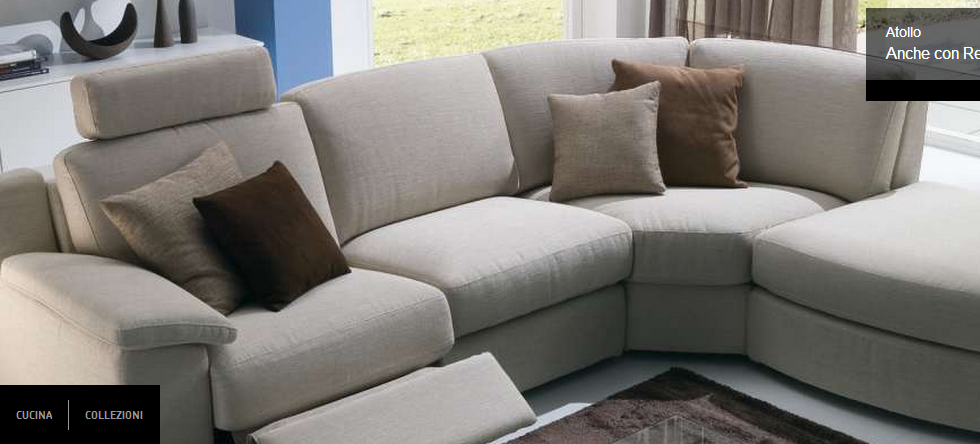 Colori Tessuti Divani Chateau D Ax