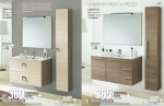 Catalogo bagni Mondo Convenienza 2014