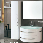 Catalogo bagni Mondo Convenienza 2014