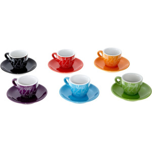 collezione tazze bialetti