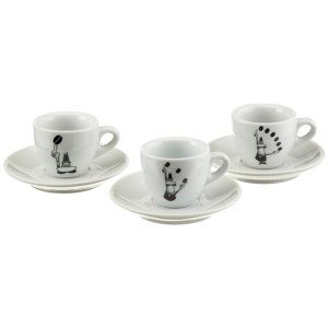 collezione tazze bialetti