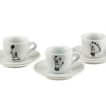 collezione tazze bialetti