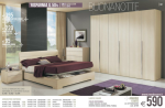 Catalogo camere da letto Mondo Convenienza 2014