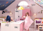 catalogo camere da letto bambini ikea 2014