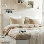 Catalogo camere da letto Ikea 2014