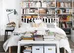 Catalogo camere da letto Ikea 2014