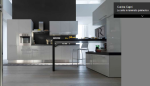 cucine Chateau d’Ax 2014