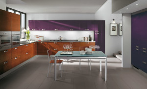 Catalogo cucine Scavolini 2014