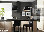 Cucine ikea catalogo 2014