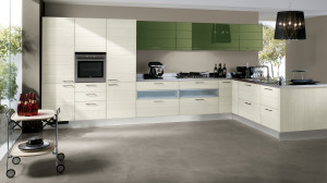 Catalogo cucine Scavolini 2013