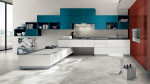 Catalogo cucine Scavolini 2013