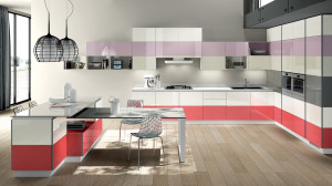 Catalogo cucine Scavolini 2013