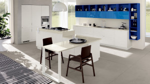 Catalogo cucine Scavolini 2013