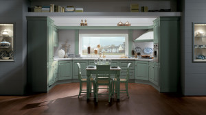 Catalogo cucine Scavolini 2013