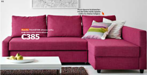 Divani Ikea 2014 catalogo