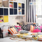 soggiorni e zona living ikea 2014 catalogo