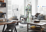 soggiorni e zona living ikea 2014 catalogo