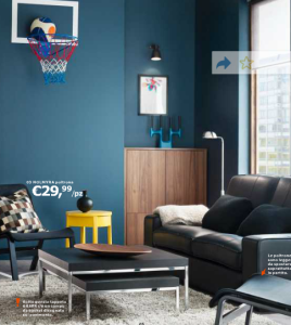 soggiorni e zona living ikea 2014 catalogo