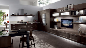 catalogo zona living scavolini