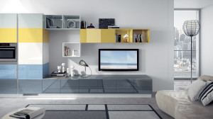 catalogo zona living scavolini