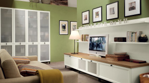 catalogo zona living scavolini