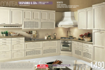 Catalogo cucine Mondo Convenienza 2014