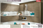 Catalogo cucine Mondo Convenienza 2014