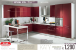 Catalogo cucine Mondo Convenienza 2014