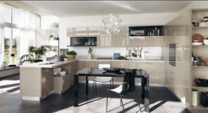 catalogo cucine scavolini 2014