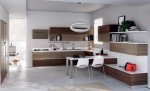 Catalogo cucine Scavolini 2014