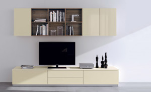 Catalogo soggiorni Scavolini 2014