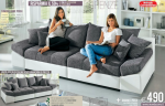 Catalogo divani Mondo Convenienza 2014