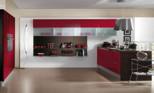 Catalogo cucine Scavolini 2014