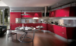 Catalogo cucine Scavolini 2014