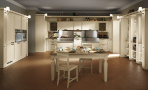 Catalogo cucine Scavolini 2014