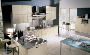 Catalogo cucine Scavolini 2014