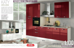 Catalogo cucine Mondo Convenienza 2014